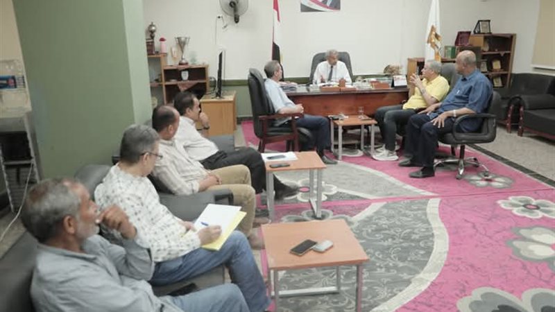 تعليم الوادي الجديد،
