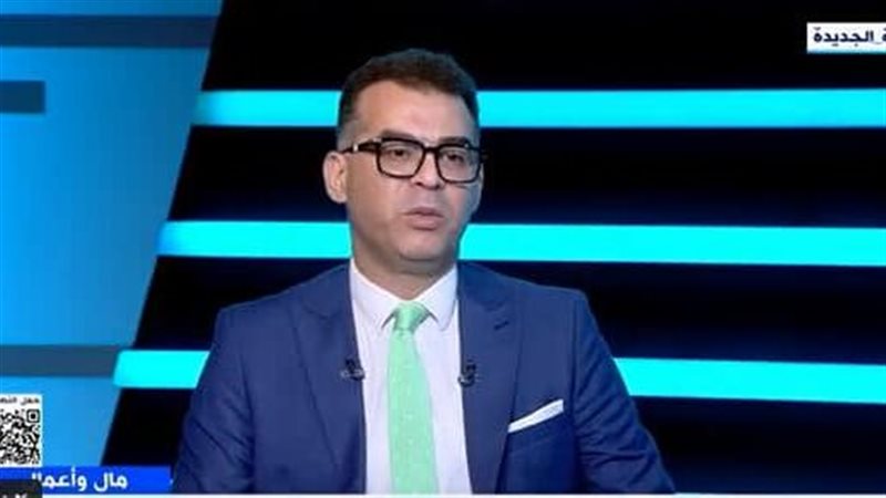 الخبير الاقتصادي
