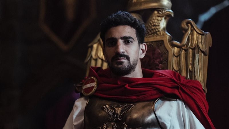 محمد علي بن رمضان،