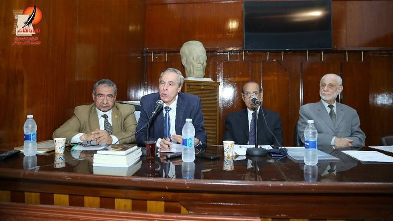 ندوة أدب الميكرفون