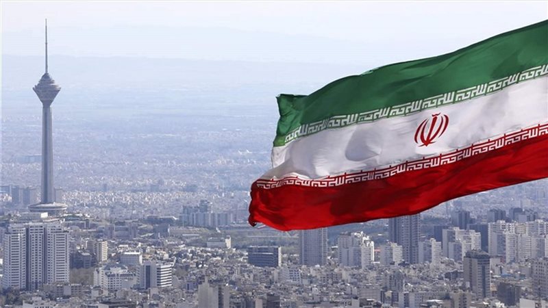 طهران، فيتو
