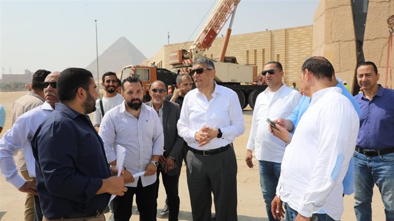المهندس عادل النجار