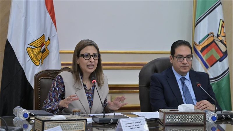 اجتماع لجنة الهوية