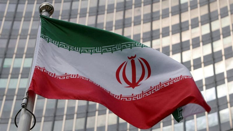 إيران، فيتو