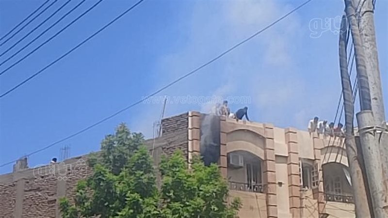 محاولات السيطرة على