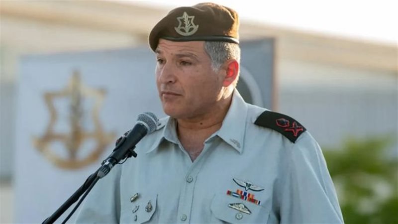 رئيس الشاباك الجديد