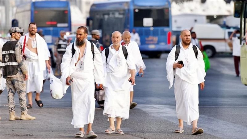 قناة اقرأ تنقل فعاليات