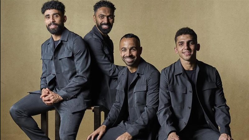 بعثة الأهلي 