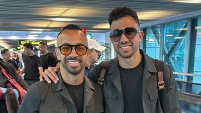 الظهور الأول لـ تريزيجيه مع الأهلي قبل السفر لأمريكا