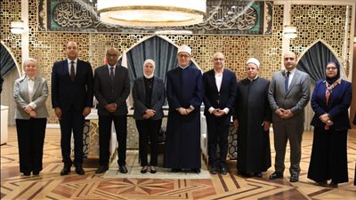 بمشاركة الأزهر والكنيسة، دار الإفتاء تستعد لإطلاق حملة لبناء وعي الشباب وتصحيح المفاهيم