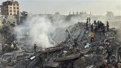 الحكومة البريطانية تعرقل مناقشة مشروع قانون غزة بعد دقائق من موافقة البرلمان