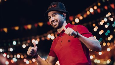 تريزيجيه: عدت من أجل الأهلي وليس كأس العالم للأندية (فيديو)