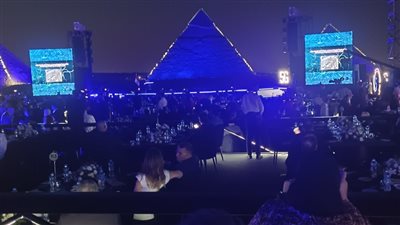 بدء فعاليات إطلاق خدمات الجيل الخامس في مصر 