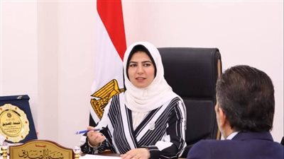 اجتماع موسع برئاسة نائب محافظ دمياط لتفعيل مبادرة المنافذ المتنقلة