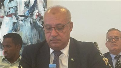 دار الكتب تمثل مصر في المؤتمر الأول للمكتبات الوطنية العربية بالرباط