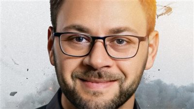 محمد علي رزق يروج لتعاونه الأول مع الهوليودي مينا مسعود في «عز الضهر»