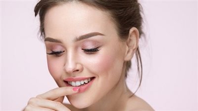 قناع من مطبخك لتوريد ونضارة البشرة فى العيد 