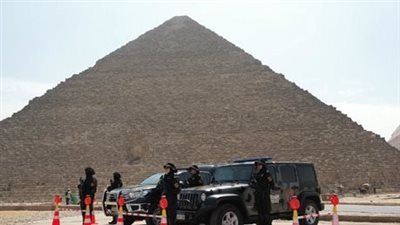 خطة الداخلية لتأمين احتفالات عيد الأضحى.. رفع حالة الطوارئ وانتشار أمني بالحدائق والمتنزهات ودور السينما.. تطوير منظومة النجدة.. تكثيف الأكمنة ونقاط التفتيش.. وتشديد الرقابة على الرحلات النيلية