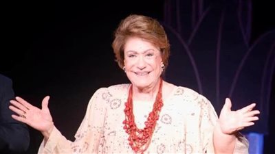 إطلاق اسم سميحة أيوب على الدورة الثالثة لمهرجان إيزيس الدولي لمسرح المرأة