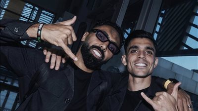 فخر الأمة وبطلها الأوحد، الأهلي يحتفي بالمشاركة في كأس العالم للأندية 