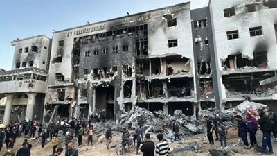 برنامج الأغذية العالمي: العائلات في غزة تعيش على شفا الانهيار