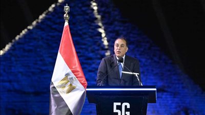 مدبولي: 700 مليون دولار استثمارات في تراخيص الجيل الخامس للمحمول