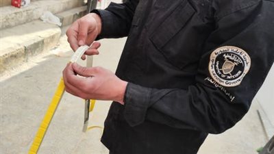 وزير الداخلية السوري: القضاء على جميع معامل إنتاج الكبتاجون في البلاد