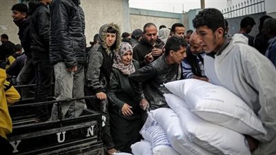 ضربة لـ مخطط التهجير، مجموعة أمريكية تنهي مشاركتها في صندوق إغاثة غزة