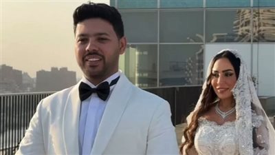 أخبار الفن اليوم، زفاف محمد شاهين والمنتجة رشا الظنحاني، مدحت العدل يحسم الجدل في أزمة إعلان تريزيجيه، نجوم الفن يدعمون عمرو دياب