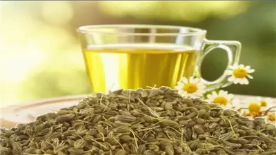 فوائد اليانسون يخفف أعراض سن اليأس ويقوي المناعة