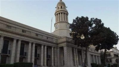 جامعة القاهرة ترفع درجة الاستعداد بجميع مستشفياتها خلال أيام عيد الأضحى