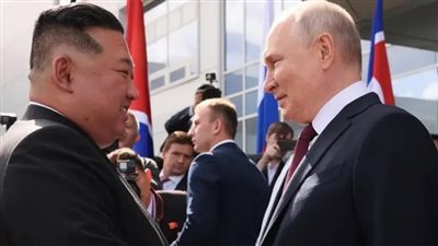 زعيم كوريا الشمالية يتعهد بتقديم 