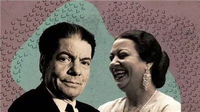 إلى عرفات الله، قصة قصيدة بدأت برحلة هروب واعتذار شاعر وانتهت بصراع بين مطربتين 