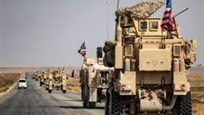 واشنطن تعلن اعتقال قيادي بتنظيم داعش في العراق