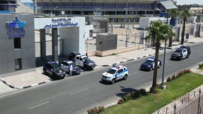 تطوير شامل لمنظومة النجدة، سرعة استجابة وتقنيات ذكية لتعزيز الأمن والتفاعل مع بلاغات المواطنين