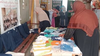 رياضة القليوبية تستعد لاستقبال عيد الأضحى بمبادرة 