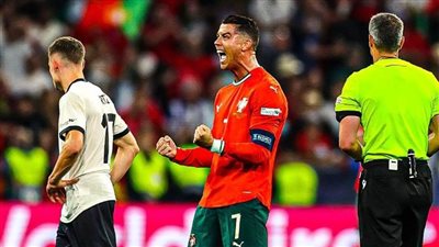 مدرب البرتغال يكشف أسباب الفوز أمام ألمانيا وخطة الاستعداد للنهائي