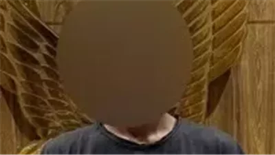 ضبط قائد دراجة نارية تحرش بطالبة في النزهة 