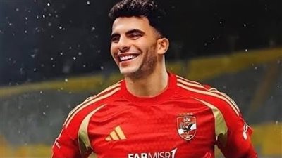 التفاصيل الكاملة لصفقة زيزو.. الفيديو التقديمي يحمل مفاجأة.. اللاعب يستعد للظهور الأول مع الأهلي في مونديال الأندية.. والأحمر يضع برنامجًا خاصًا لتجهيز الوافد الجديد 