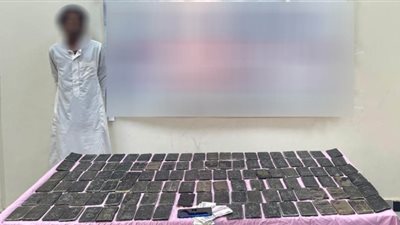 المعمل الكيماوي يحدد مصير عاطل عثر بحوزته على أقراص مخدرة بالجيزة