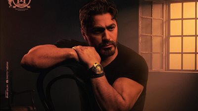 حلال فيك، تامر حسني يطرح أغنية جديدة من ألبوم لينا معاد الليلة 