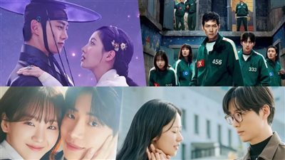 باقة درامية كورية جديدة في يونيو، تعرف على قنوات ومواعيد العرض