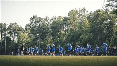 كأس العالم للأندية، انطلاق معسكر العين الإماراتي في أمريكا بمشاركة ربيعة