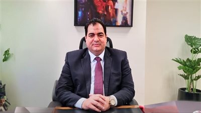 من هو أحمد رفعت العسقلاني نائب رئيس مصلحة الجمارك الجديد؟