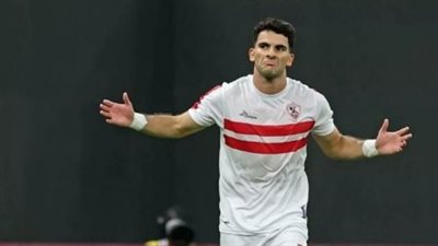 هيبة النادي أكبر من المهاترات، أيمن يونس يوجه رسالة لمسئولي الزمالك بشأن زيزو