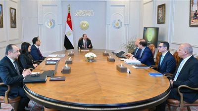 10 معلومات ترصد تطورات عمل صندوق مصر السيادي للاستثمار والتنمية