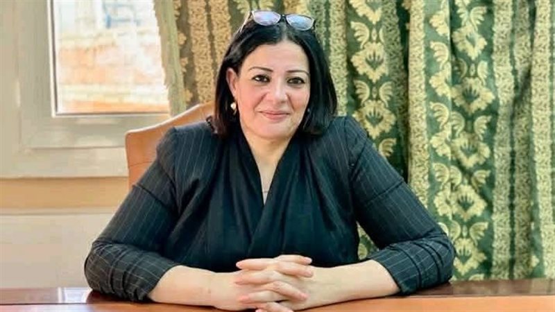 إيمان عوف، عضو مجلس