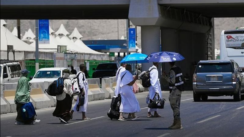 الحجاج