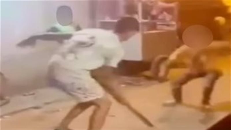 الداخلية تكشف ملابسات