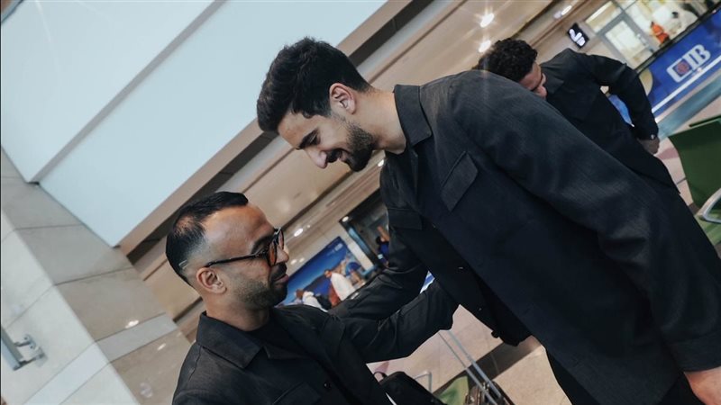 محمد علي بن رمضان
